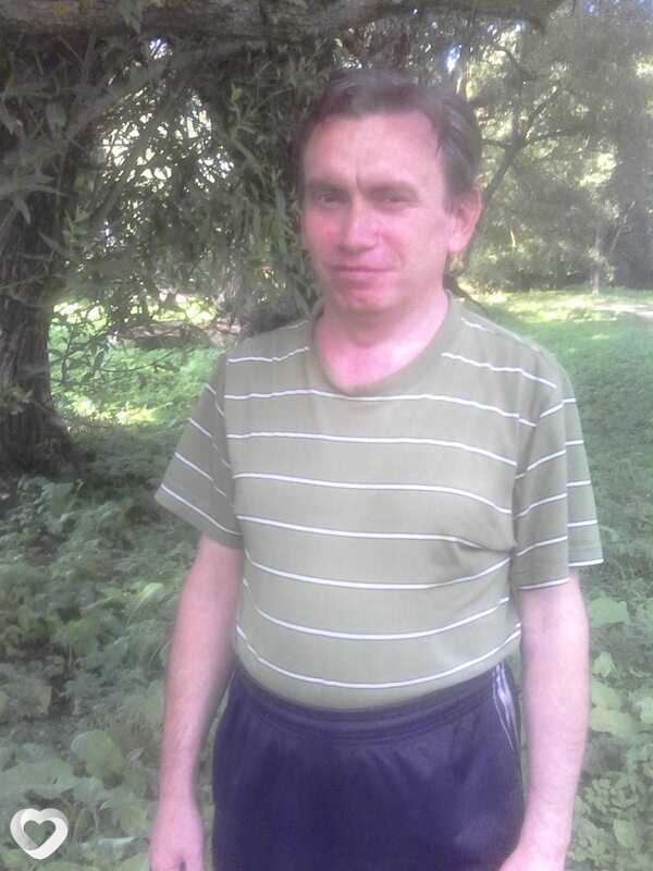 Сергей, 59, Коломне — анкета №696240
