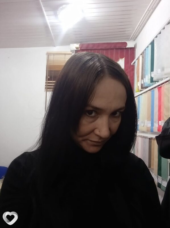 Наталья, 42, Шахтах — анкета №696243