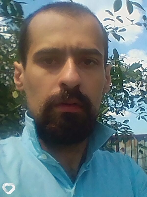 Петр, 34, Самаре — анкета №696246