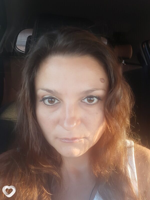 Нина, 43, Москве — анкета №696280