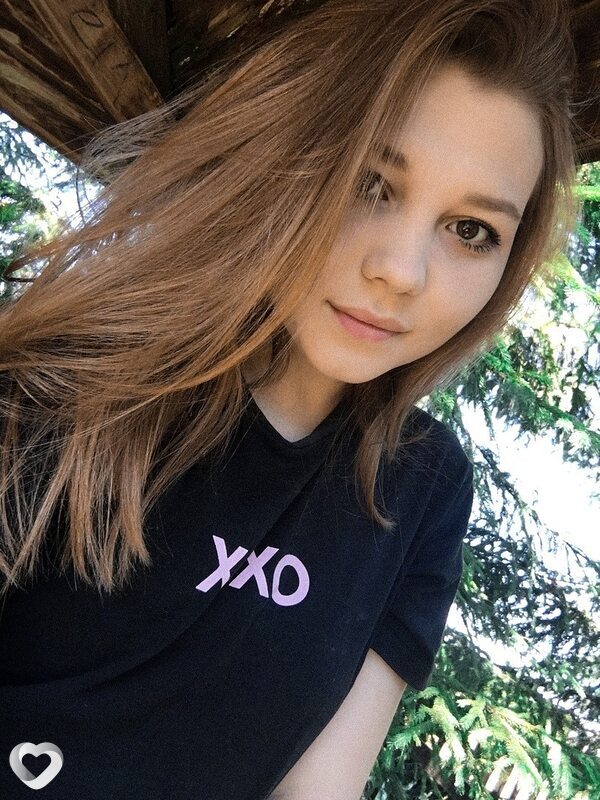 Юлия, 23, Кирове — анкета №696284