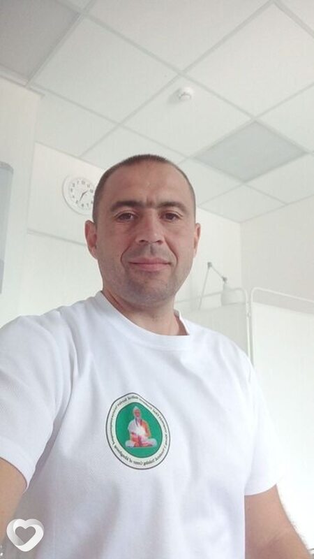 Максим, 42, Анапе — анкета №696293