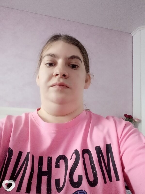 Алина, 33, Белгороде — анкета №696295