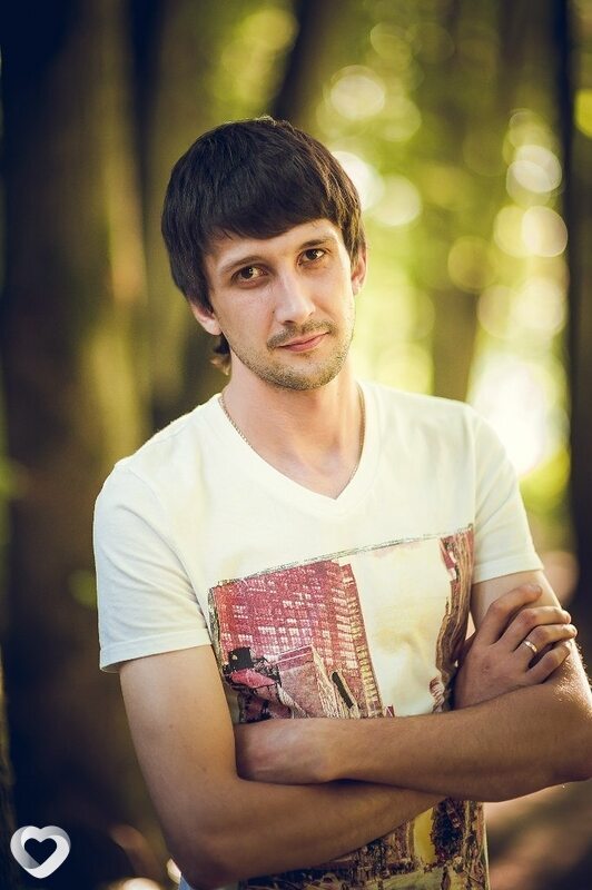 Дмитрий, 38, Смоленске — анкета №696297