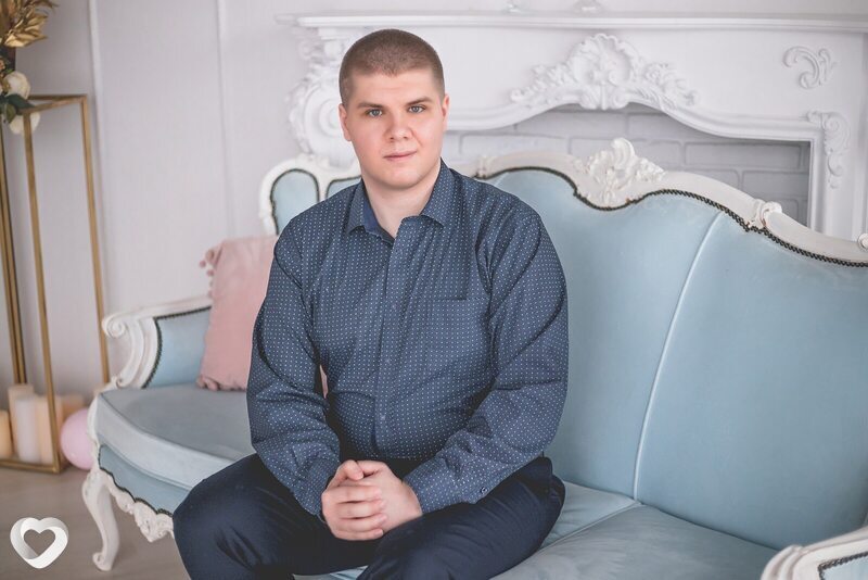 Алексей, 32, Саранске — анкета №696302
