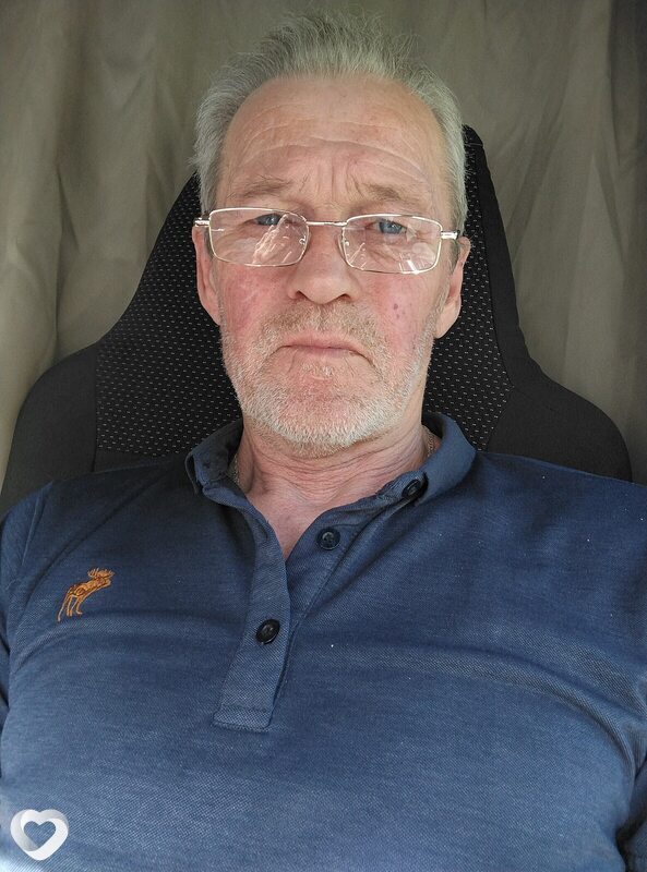Андрей, 63, Тюмени — анкета №696355