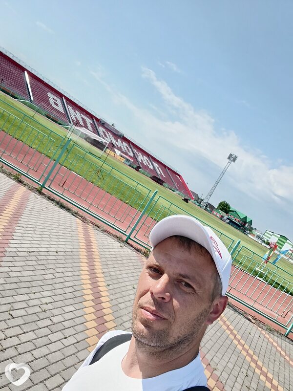 Денис, 40, Старом Осколе — анкета №696358