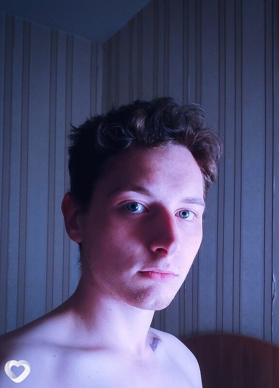 Георгий, 26, Краснодаре — анкета №696363