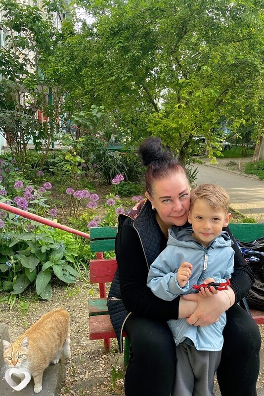 Юлия, 56, Керчи — анкета №696364
