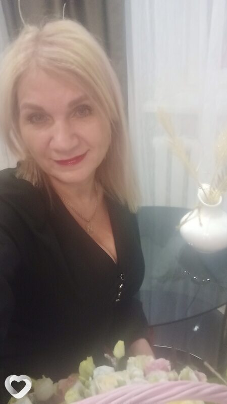 Галина, 57, Зеленогорск (Красноярский Край) — анкета №696368
