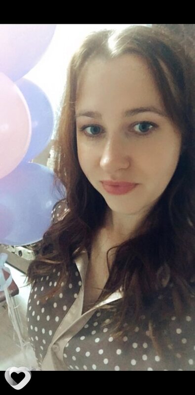 Анастасия, 36, Биробиджане — анкета №696372