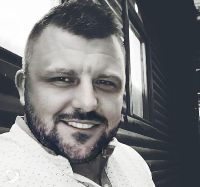Рома, 37, Москве — анкета №696373