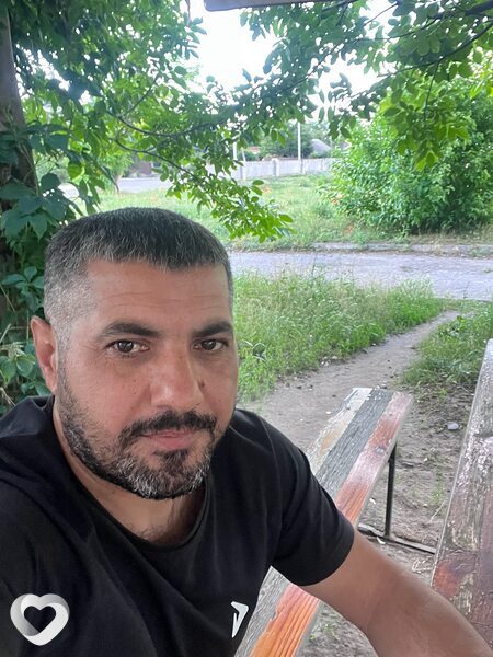 Сер, 44, Гомеле — анкета №696376