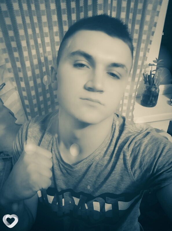 Алексей, 28, Луганске — анкета №696377