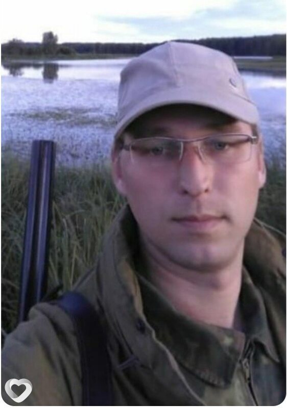 Максим, 32, Комсомольске-на-Амуре — анкета №696388