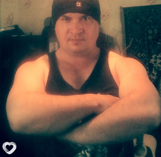 Сергей, 41, Таганроге — анкета №696389