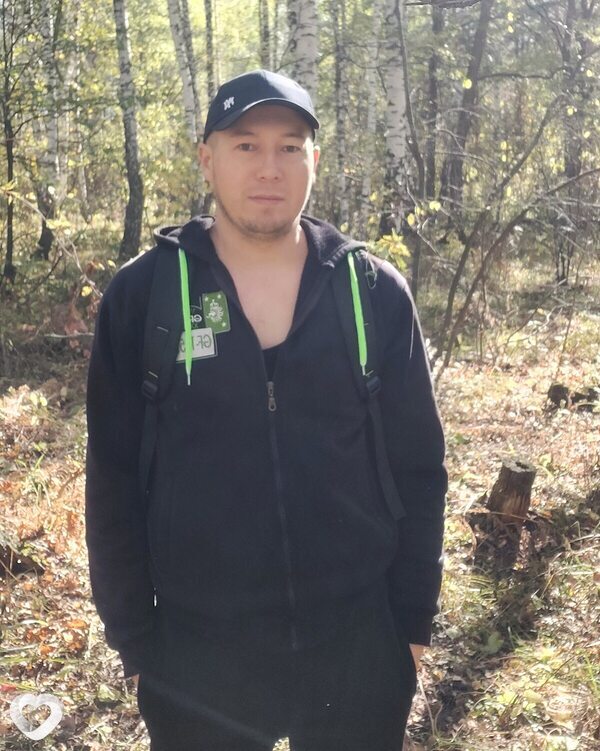 Дамир, 37, Ишимбае — анкета №696392