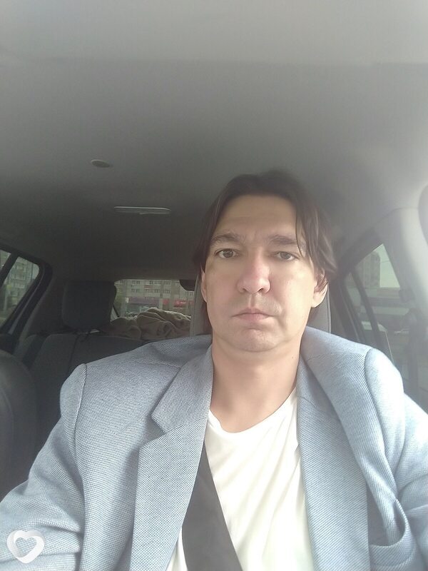 Александр, 44, Выборге — анкета №696395
