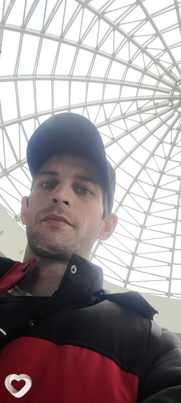 Анатолий, 30, Новом Осколе — анкета №696403