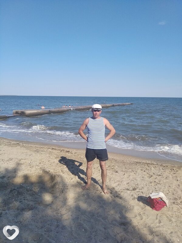 Вова, 33, Мариуполе — анкета №696404