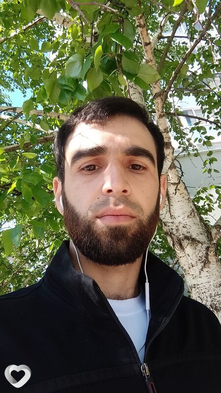 Шухрат, 33, Альметьевске — анкета №697181