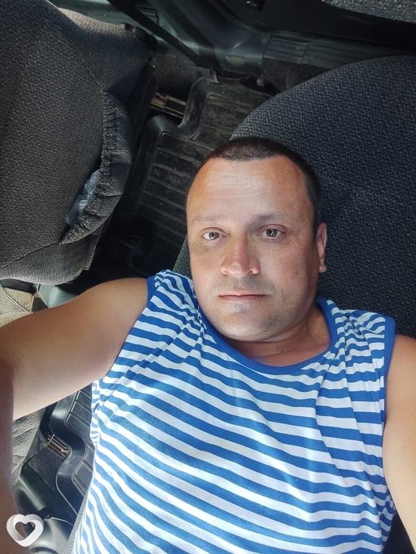 Иван, 38, Челябинске — анкета №697182