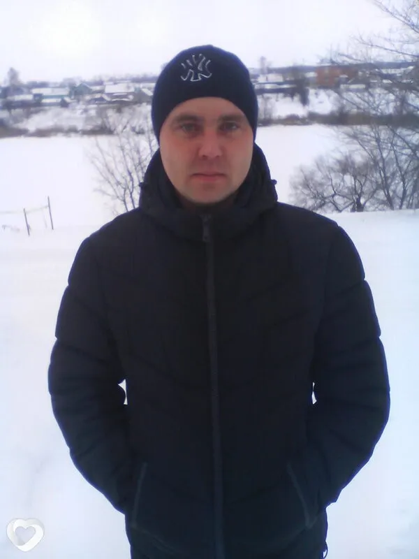 Санек, 38, Тамбове — анкета №10056