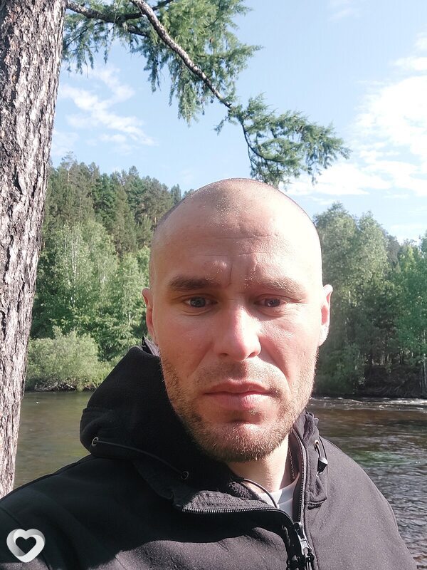 Николай, 34, Улан-Удэ — анкета №697196