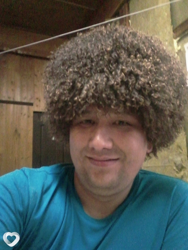 Мейлис, 41, Санкт-Петербурге — анкета №696480