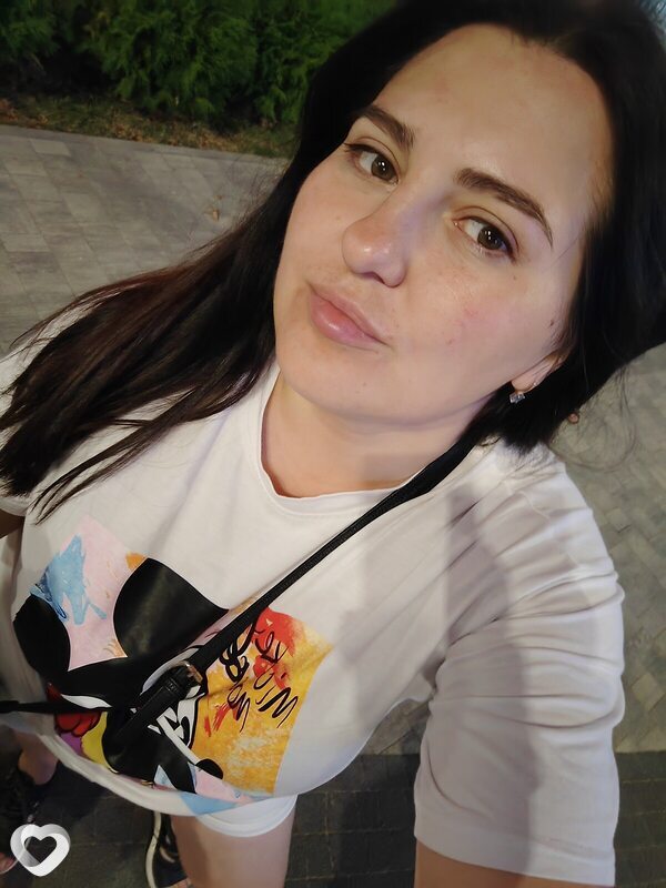 Катя, 35, Ульяновске — анкета №696484