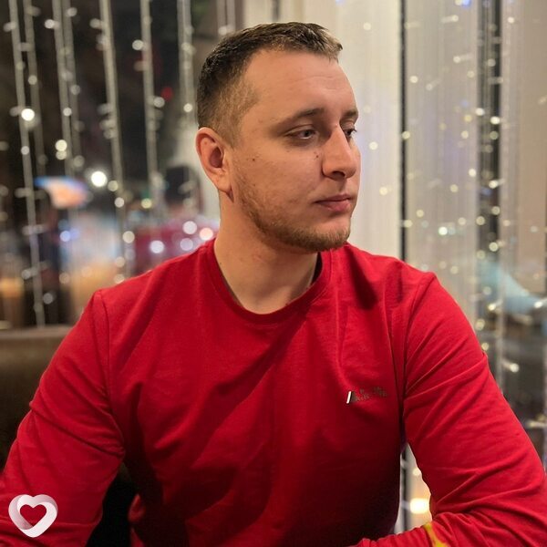 Станислав, 28, Рязани — анкета №696485