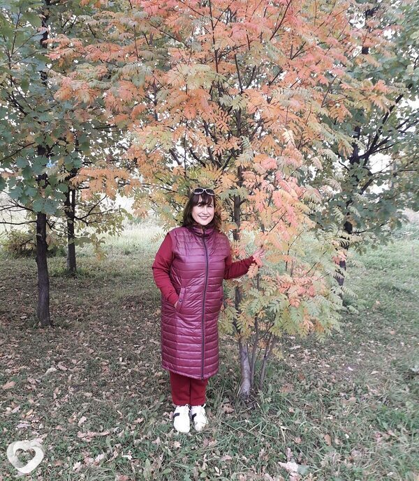 Елена, 60, Кемерове — анкета №696487