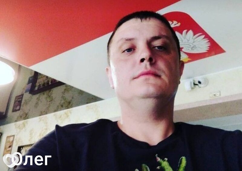 Oleg, 45, Харькове — анкета №696488