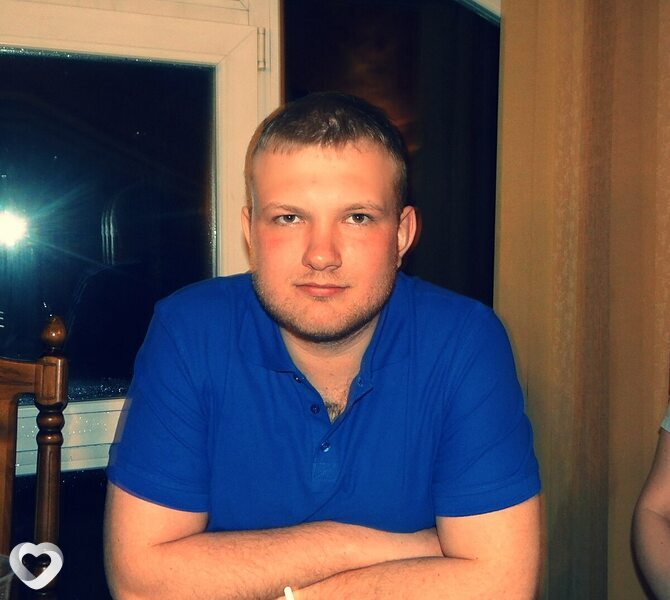 Артур, 36, Кемерове — анкета №696499