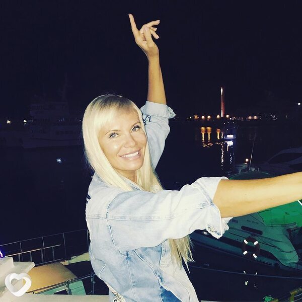 Соня, 21, Москве — анкета №696406