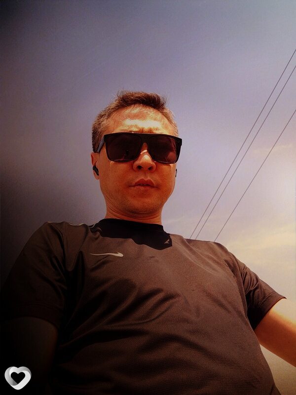 Алишер, 32, Талдыкорган — анкета №696410