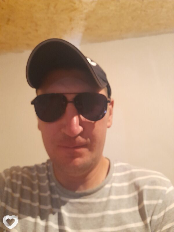 Владимир, 36, Новошахтинске — анкета №696411