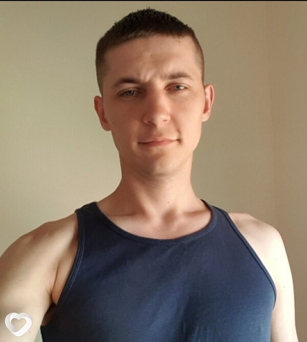 Серёга, 37, Волковыске — анкета №696413