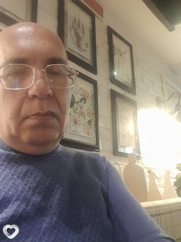 Жирайр, 57, Новороссийске — анкета №696415