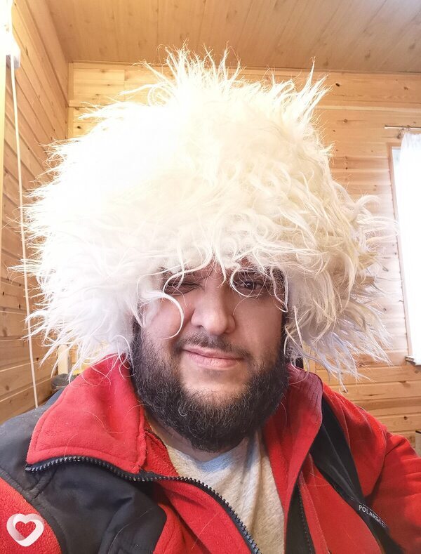 Максим, 44, Новосибирске — анкета №696417
