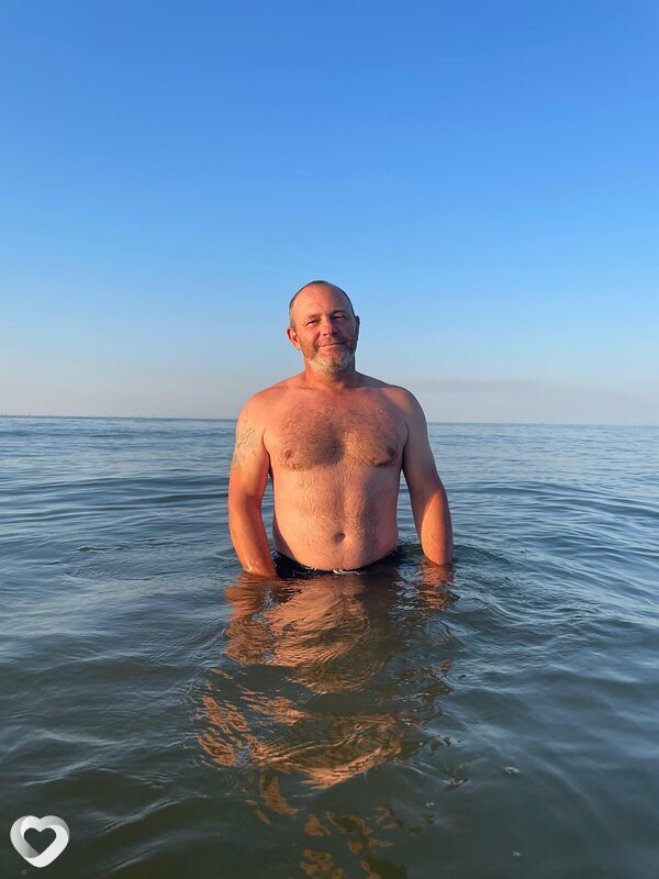 Сергей, 44, Темрюке — анкета №696420