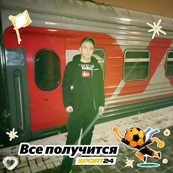 Юра, 42, Пушкино (Московская Обл) — анкета №696422