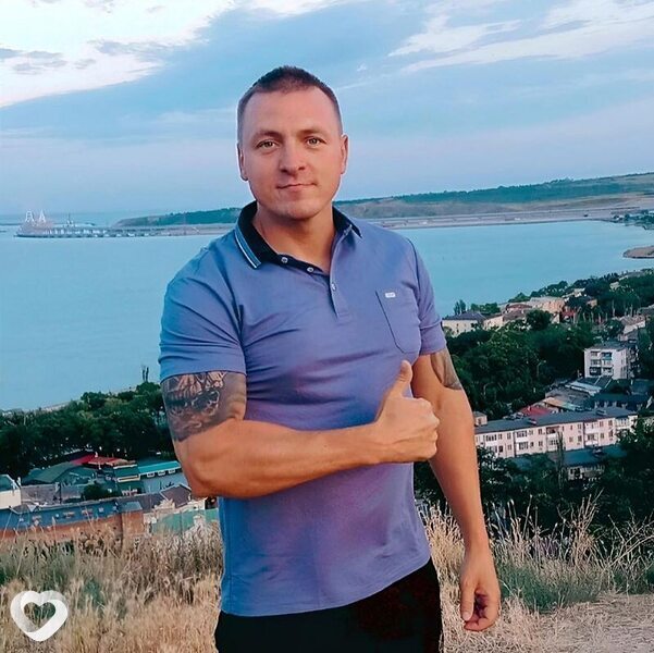 Игорь, 43, Санкт-Петербурге — анкета №696855