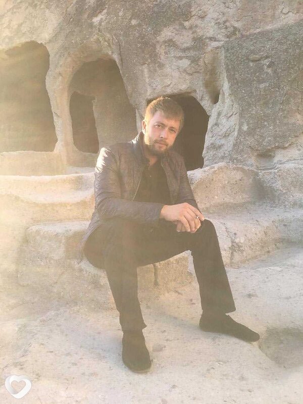 Веня, 30, Ессентуках — анкета №696862