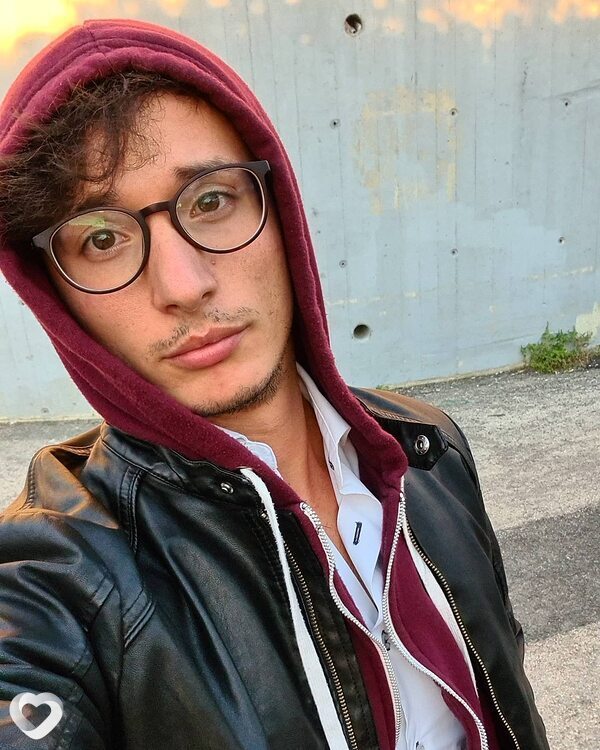 Вячеслав, 33, Иркутске — анкета №696866
