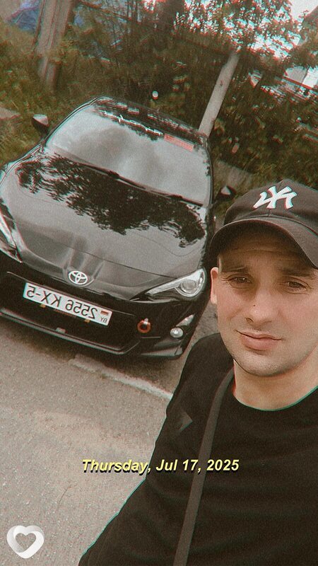 Евгений, 25, Минске — анкета №696868