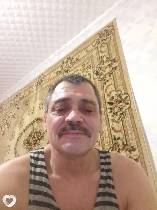 Сергей, Терновка