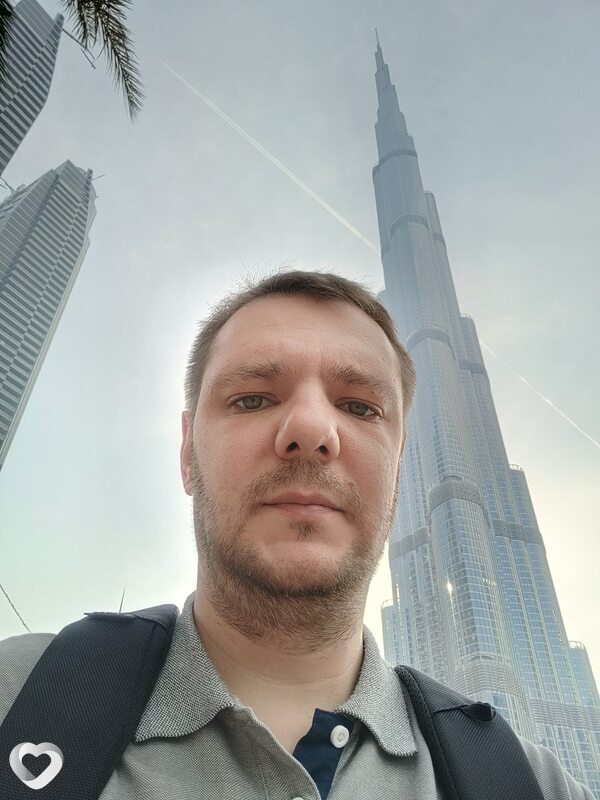 Григорий, 39, Лобне — анкета №696873