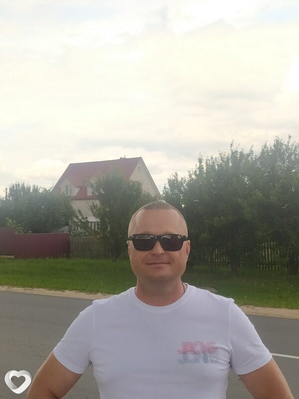 Виталии, 43, Солигорске — анкета №696874