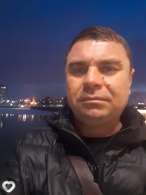Александр, 42, Челябинске — анкета №696876